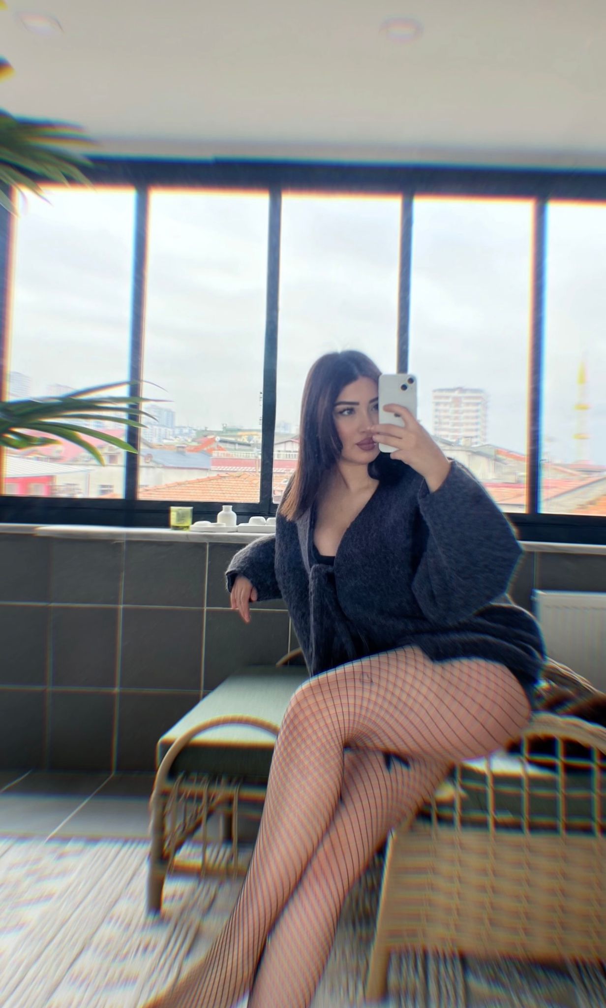 Çayırlı Afgan Escort Bayan Maya